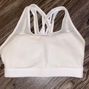 Fabletics Faye High Impact Sports Bra